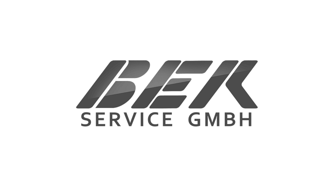 BEK Service GmbH cover